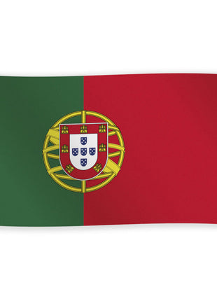 Flag Portugal - 150 x 90 cm