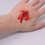 Grimas Latex Prosthetic Wounds - Open Wond 3 - Nepwond