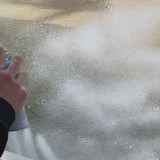 Decoratie sneeuwspray - 250 ml