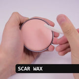 Grimas Scar Wax Set - Basic / Professionele SFX Schminkset