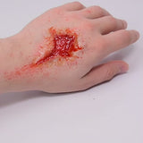Grimas Latex Prosthetic Wounds - Open Wond 1 - Nepwond