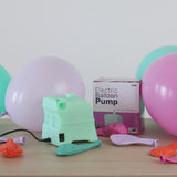 Elektrische ballonnen pomp 600W
