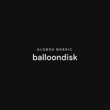 Ballonnen disk