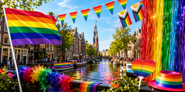 Banner image for: <h2>Pride</h2>