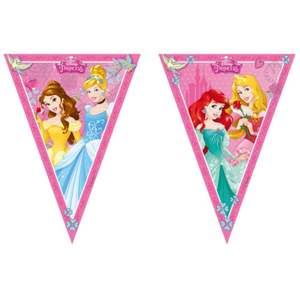 Princess bunting - 2.3 m