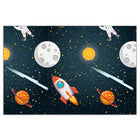 Ruimtevaart Space Tafelkleed - 120 x 180 cm