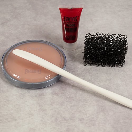 Grimas Scar Wax Set - Basic / Professionele SFX Schminkset