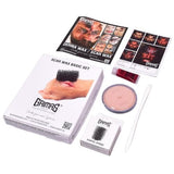 Grimas Scar Wax Set - Basic / Professionele SFX Schminkset