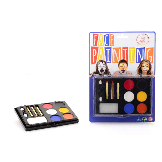 Kinder schminkset