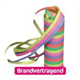 Serpentines brandvertragend - 4 meter