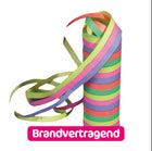 Serpentines brandvertragend - 4 meter