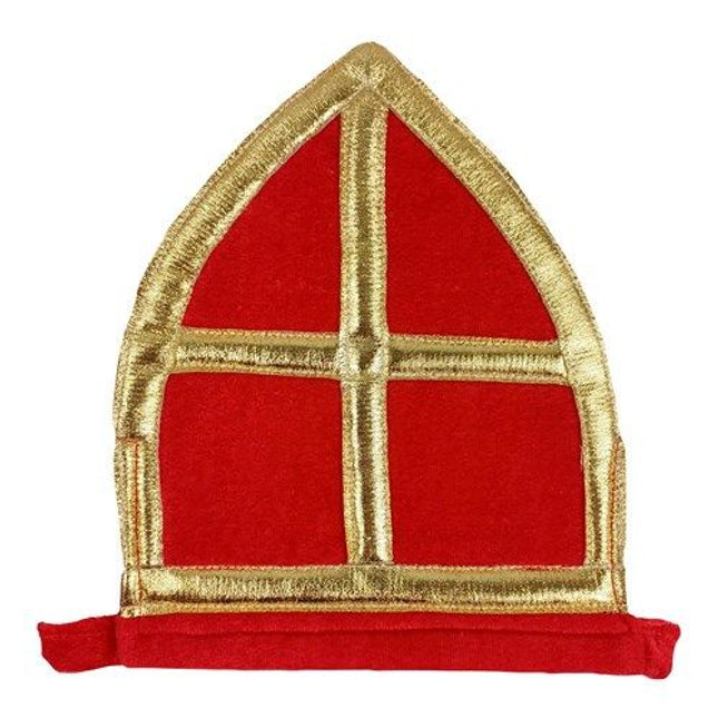 Sinterklaas mijter - kind