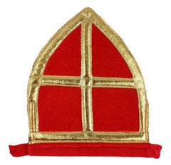 Sinterklaas mijter - kind