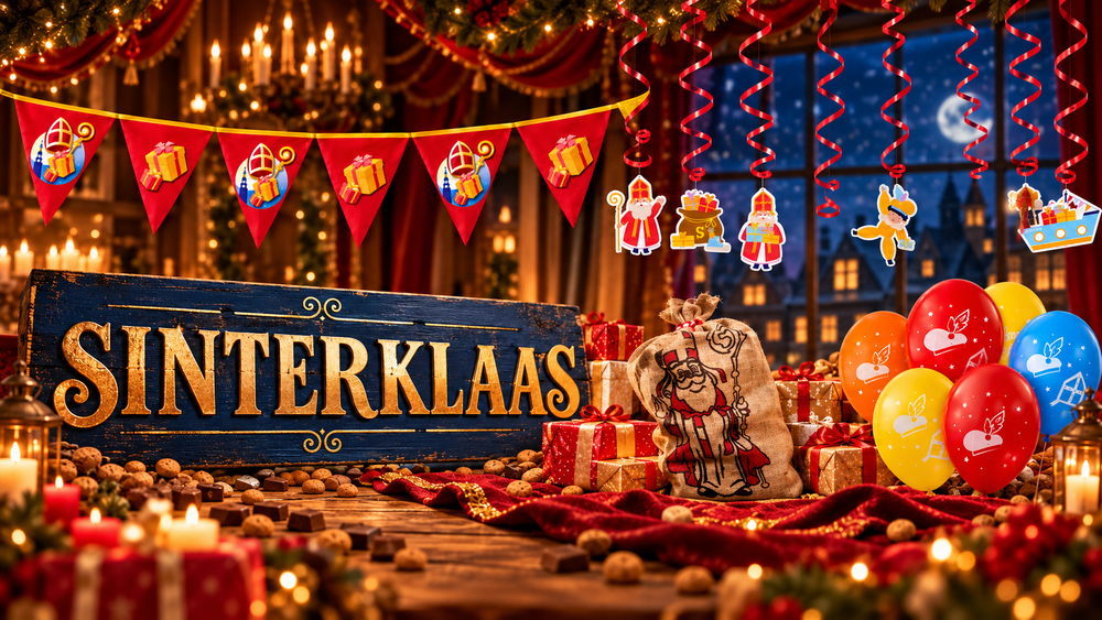 Sinterklaas