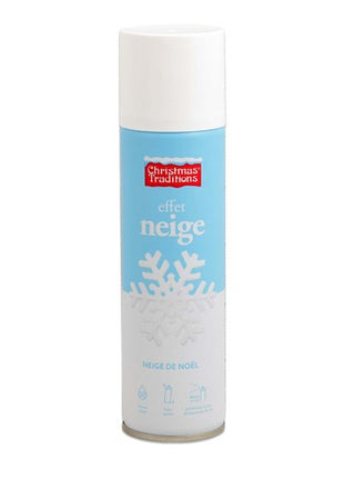 Decoratie sneeuwspray - 250 ml