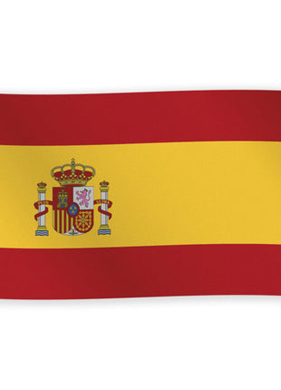 Vlag Spanje - 150 x 90 cm