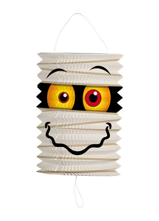 Mummy Lantern - 16 cm