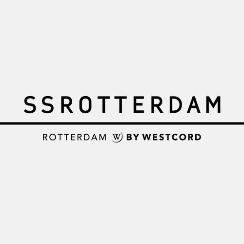 SS Rotterdam