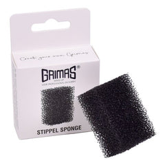 Grimas Stippelsponsje Fijn - 1 stuk - Professionele Schmink- & Fx-Spons