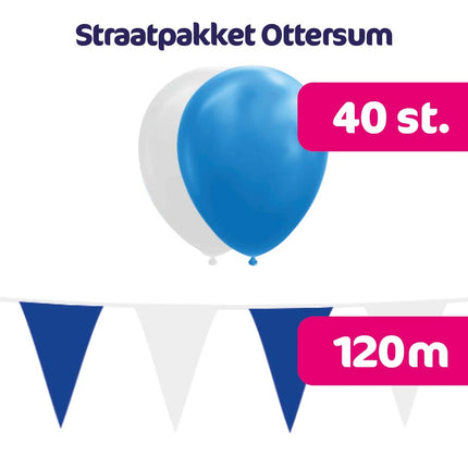 Straatpakket Ottersum