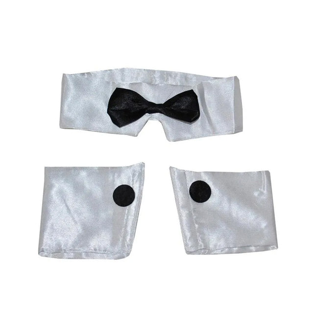 Stripper set - 3 delig