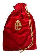 Strooizak luxe - rood