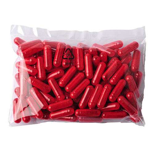 Superstar Bloedcapsules - 100 stuks