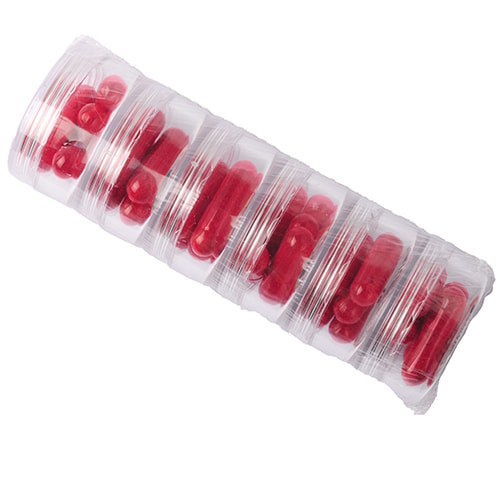 Superstar Bloedcapsules - 5 stuks