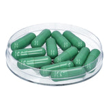 Superstar Bloedcapsules groen - 12 stuks