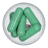 Superstar Bloedcapsules groen - 5 stuks