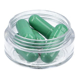 Superstar Bloedcapsules groen - 5 stuks