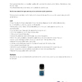 Superstar Body glue - 9 ml