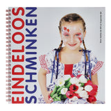 Superstar Boek 'Eindeloos Schminken'