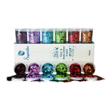 Superstar Chunky glitter 6-pack Party - 130 ml