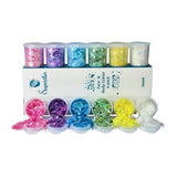 Superstar Chunky glitter 6-pack Sweet - 130 ml