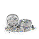 Laser Silver