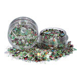 Superstar Chunky glitter Waste - 8 ml