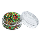 Superstar Chunky glittercrème Alaaf! - 10 ml