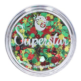 Superstar Chunky glittercrème Alaaf! - 10 ml