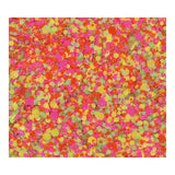 Superstar Chunky glittercrème Fluor Fantasy - 10 ml
