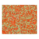 Superstar Chunky glittercrème Orange & Green - Kruikenstad - 10 ml