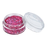 Superstar Chunky glittercrème P!nked - 10 ml