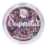 Superstar Chunky glittercrème Pixie Fairy - 10 ml
