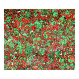 Superstar Chunky glittercrème Red & Green - 10 ml