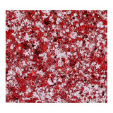 Superstar Chunky glittercrème Red & White - 10 ml