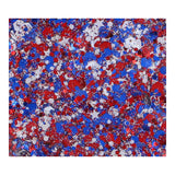 Superstar Chunky glittercrème Red, White & Blue - 10 ml