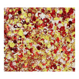 Superstar Chunky glittercrème Zotte Mix - 10 ml