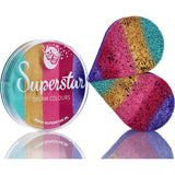 Superstar Dream Colours Candy - 45 gram