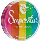 Superstar Dream Colours Carnival - 45 gram