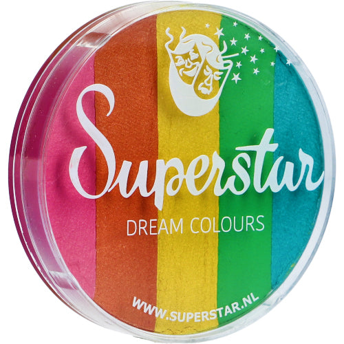 Superstar Dream Colours Carnival - 45 gram